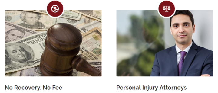 Power Legal Group - LA Personal Injury Lawyers