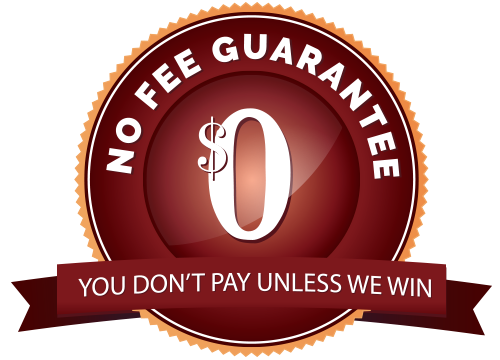 No Fee Guarantee