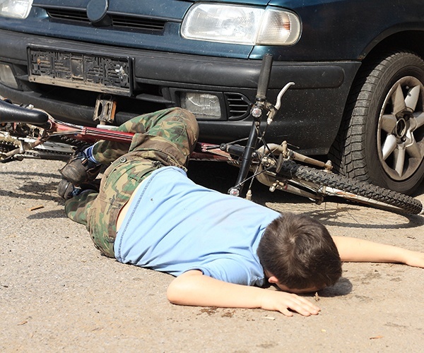 Los Angeles Hit and Run Lawyer