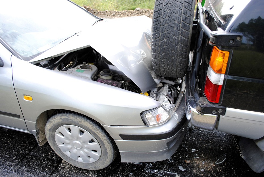5 Situations When You Need to Hire a Car Accident Lawyer