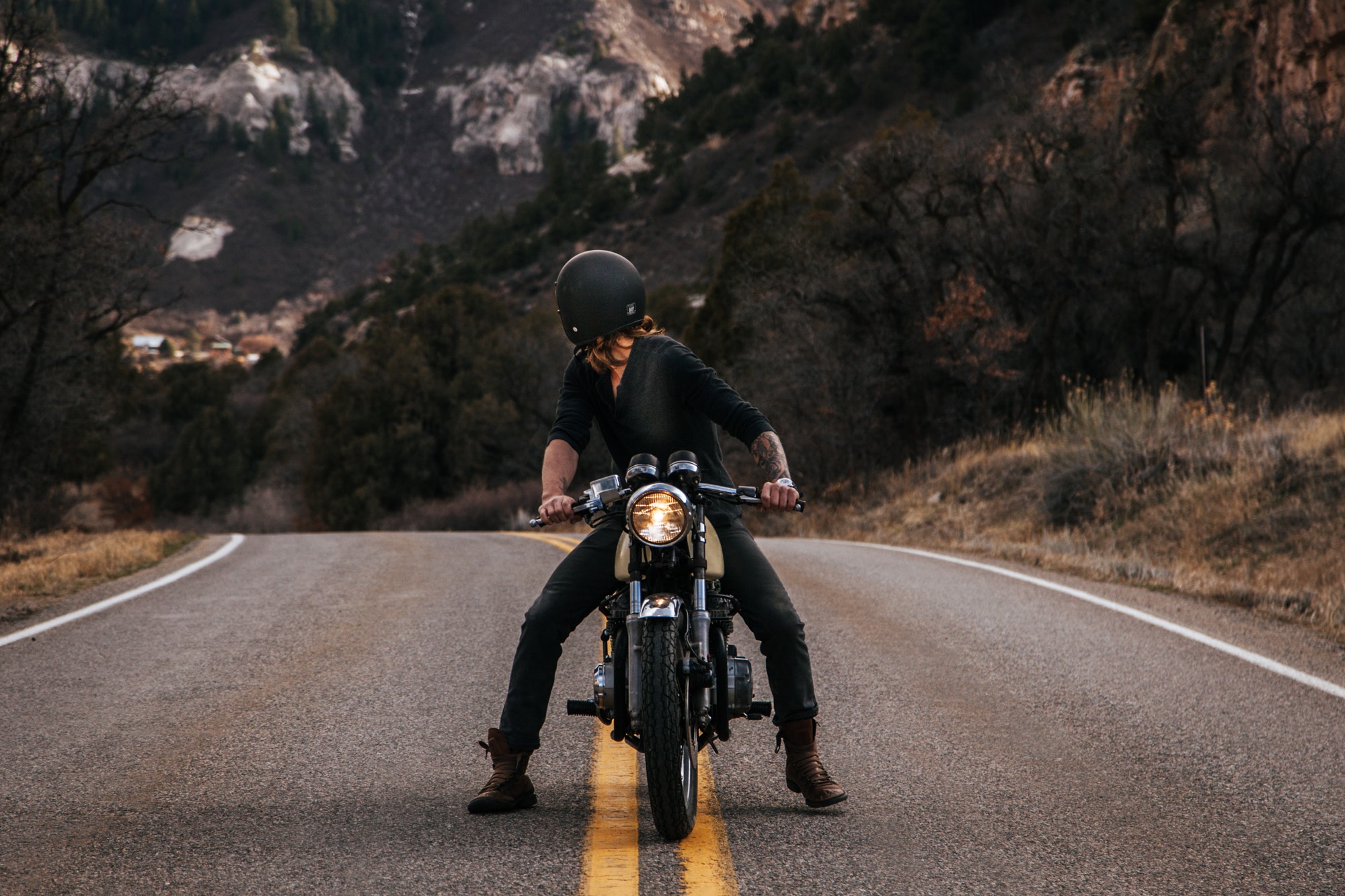 How to Hire a Motorcycle Accident Lawyer in Los Angeles