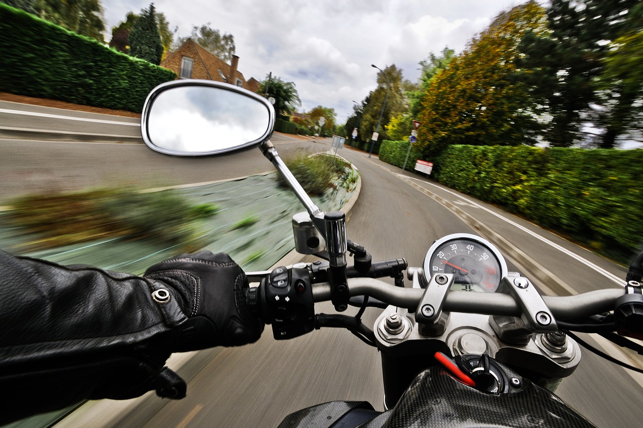A How-To Guide for Finding the Right Motorcycle Accident Lawyer in Los Angeles 