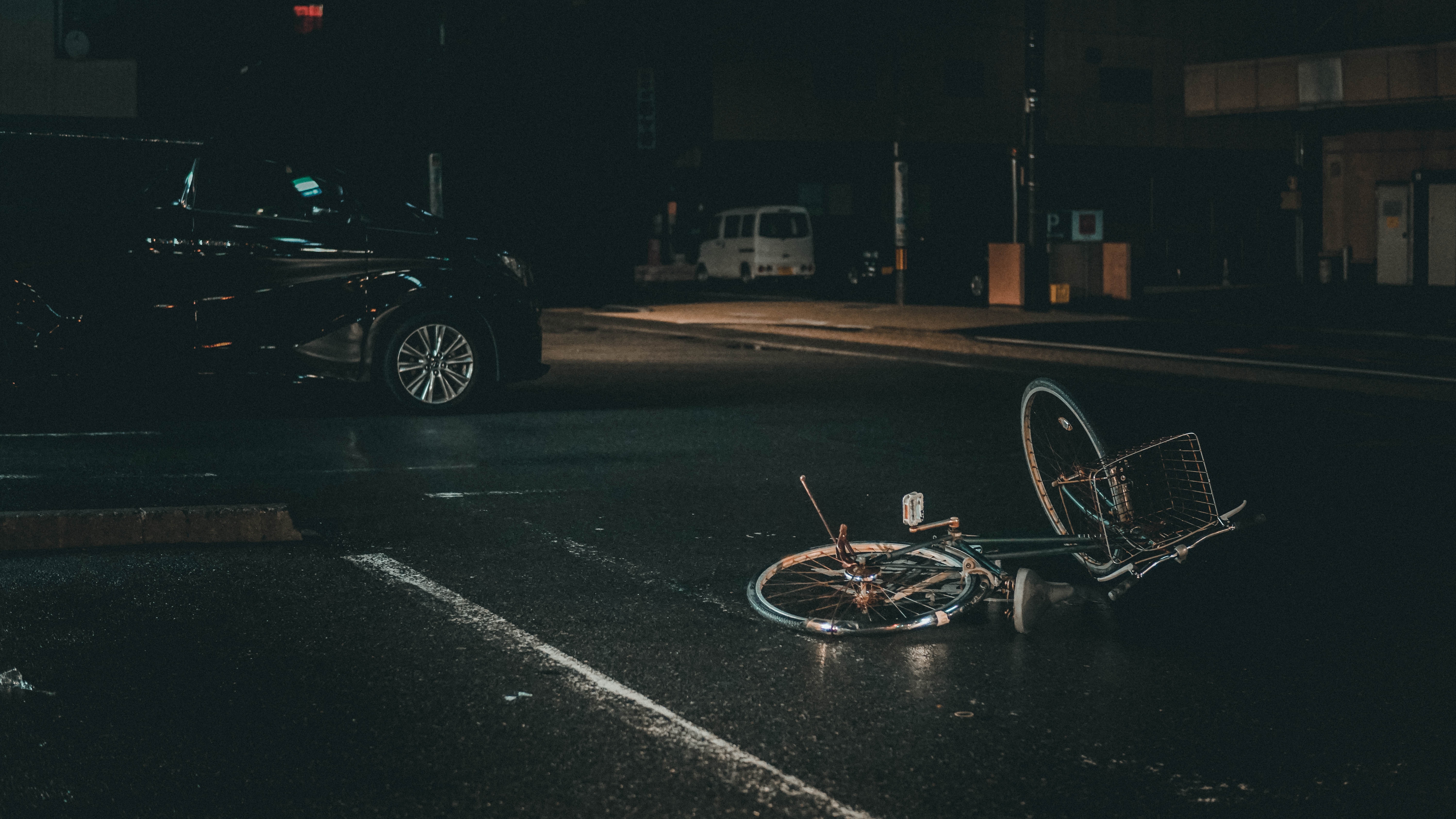 Do You Need a Lawyer After You’ve Been in a Bike Accident?