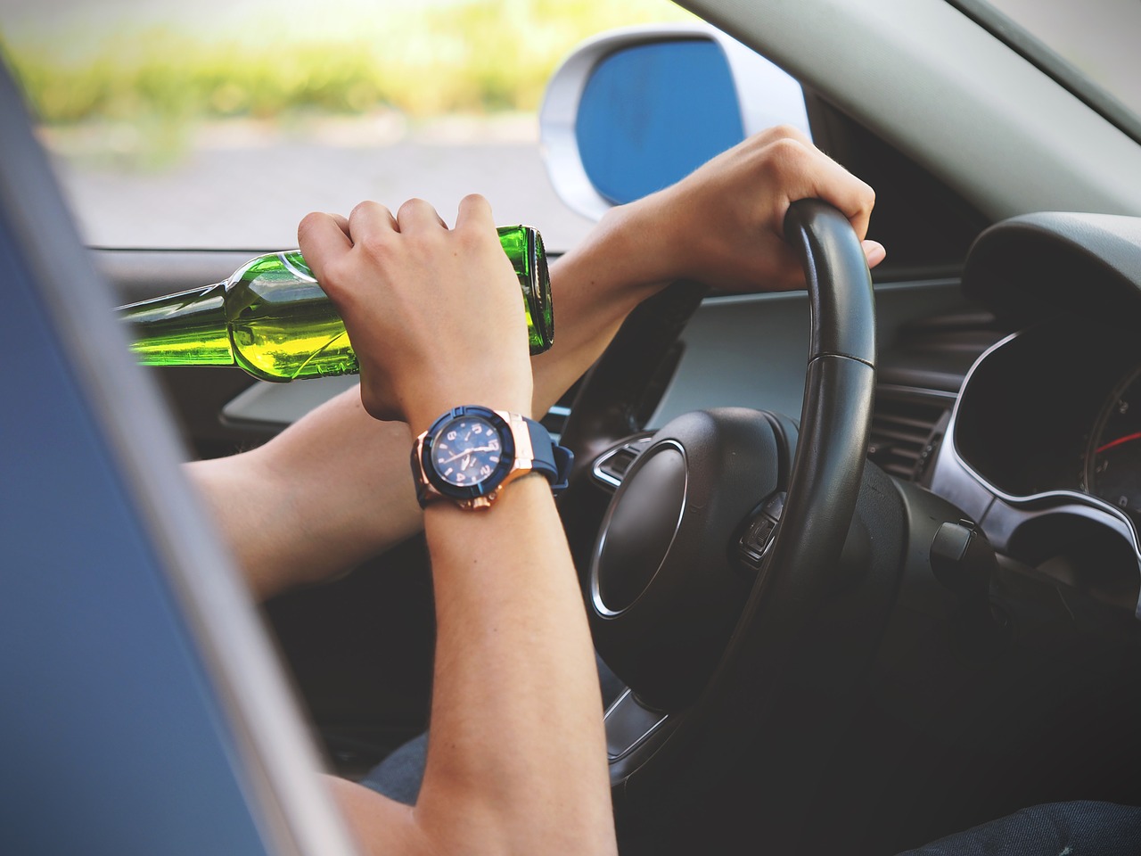 4 Things Your Lawyer Should do if You are Hurt by a Drunk Driver