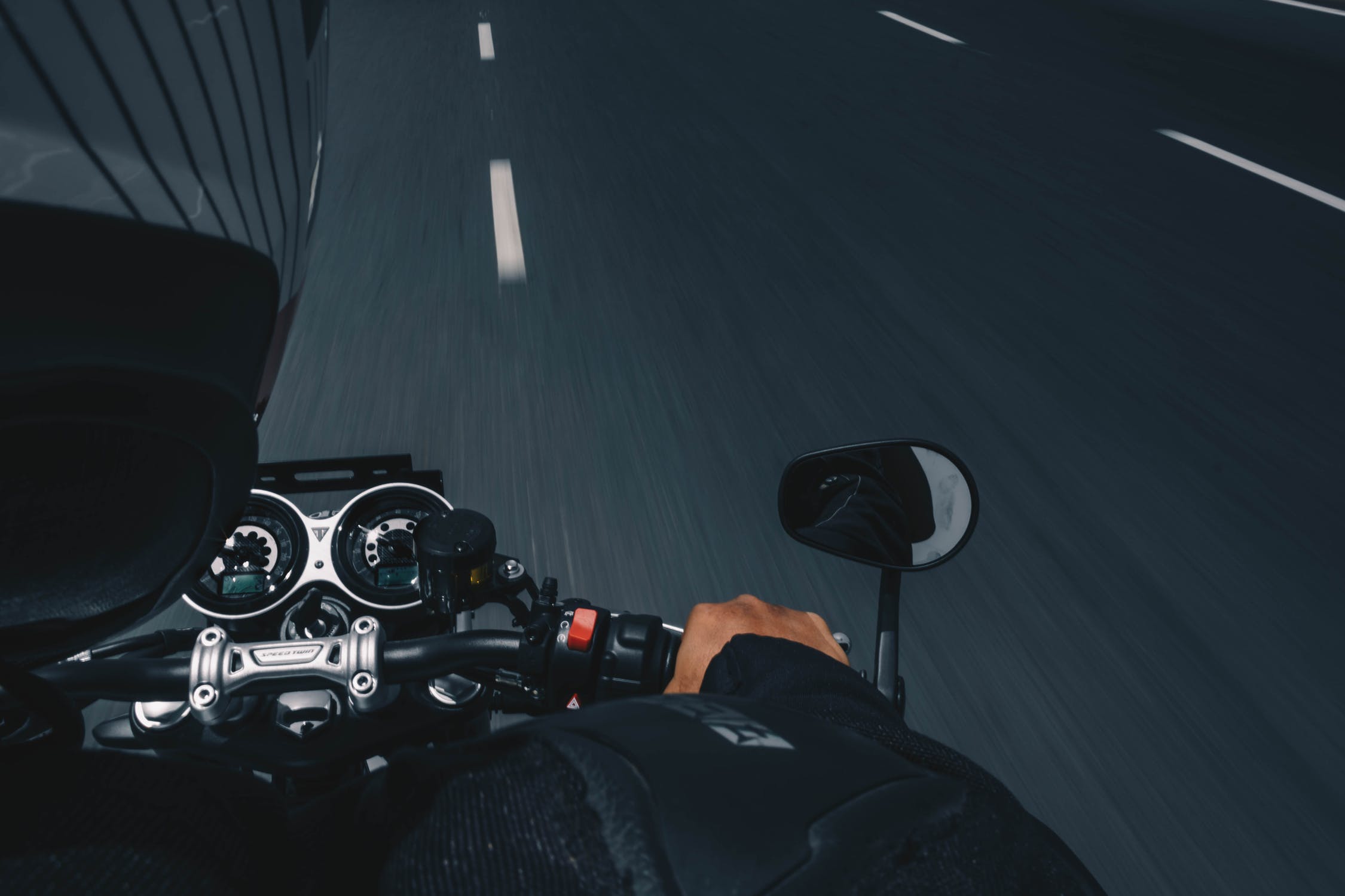 Choosing a Motorcycle Attorney in Los Angeles: How to Make the Right Choice